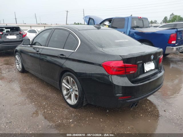 Photo 2 VIN: WBA8D9C56HK677554 - BMW 330I 