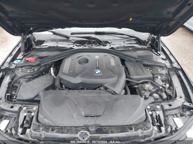 Photo 9 VIN: WBA8D9C56HK677554 - BMW 330I 