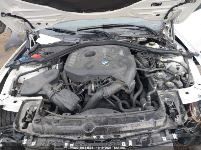 Photo 9 VIN: WBA8D9C56HK677845 - BMW 330I 