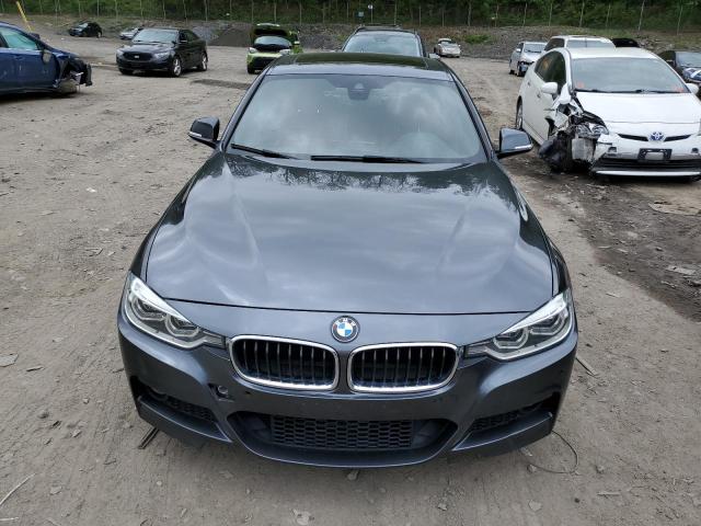 Photo 4 VIN: WBA8D9C56HK677876 - BMW 3 SERIES 