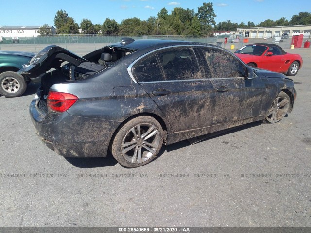 Photo 3 VIN: WBA8D9C56HK678235 - BMW 3 