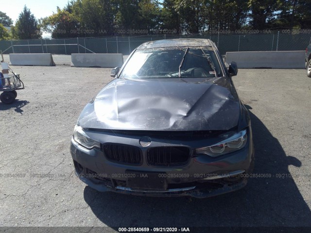 Photo 5 VIN: WBA8D9C56HK678235 - BMW 3 