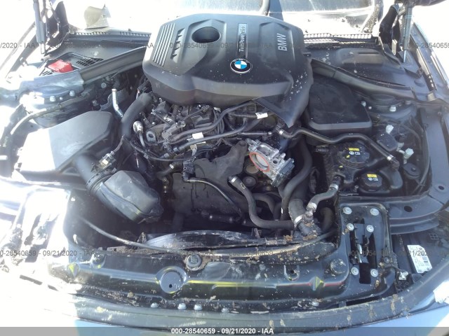 Photo 9 VIN: WBA8D9C56HK678235 - BMW 3 