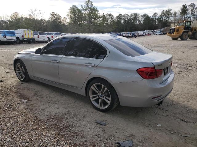 Photo 1 VIN: WBA8D9C56JA608424 - BMW 330 XI 