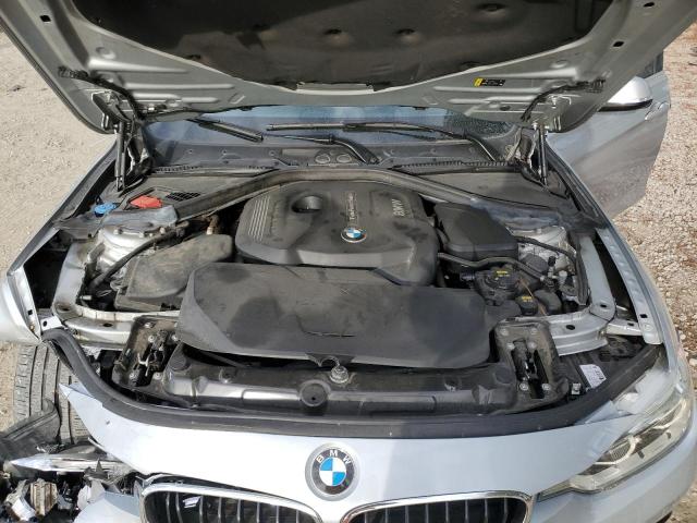 Photo 10 VIN: WBA8D9C56JA608424 - BMW 330 XI 