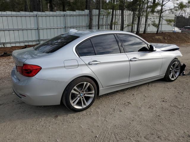 Photo 2 VIN: WBA8D9C56JA608424 - BMW 330 XI 