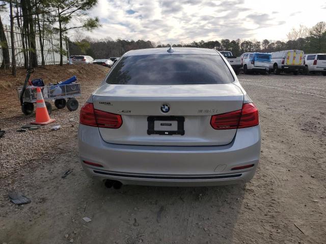 Photo 5 VIN: WBA8D9C56JA608424 - BMW 330 XI 