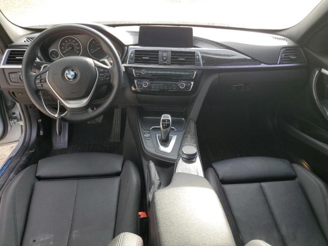 Photo 7 VIN: WBA8D9C56JA608424 - BMW 330 XI 