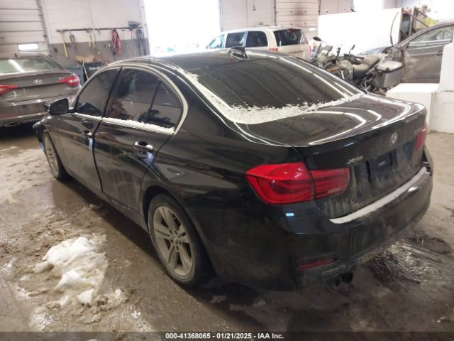 Photo 2 VIN: WBA8D9C56JA615468 - BMW 330I 