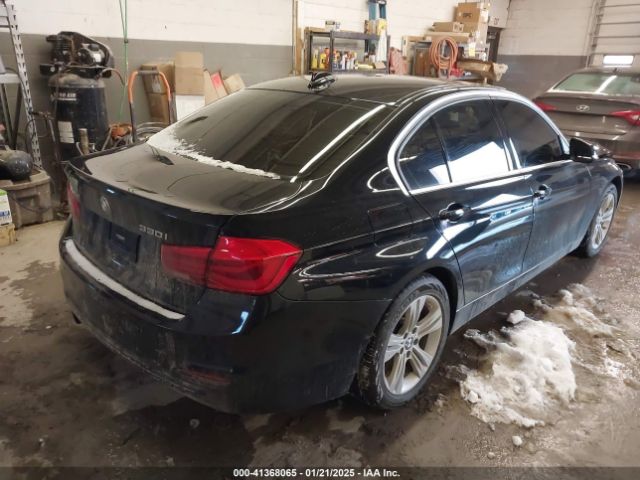 Photo 3 VIN: WBA8D9C56JA615468 - BMW 330I 