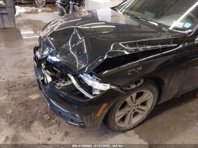 Photo 5 VIN: WBA8D9C56JA615468 - BMW 330I 