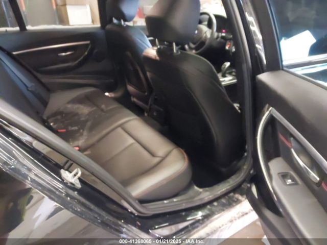 Photo 7 VIN: WBA8D9C56JA615468 - BMW 330I 