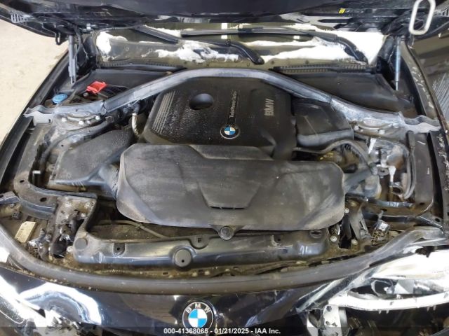 Photo 9 VIN: WBA8D9C56JA615468 - BMW 330I 
