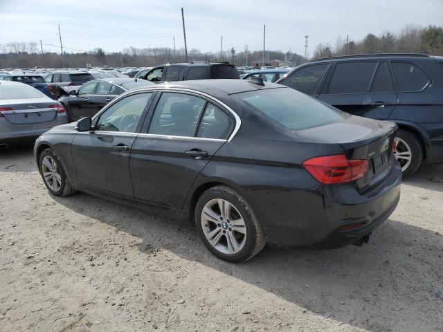 Photo 1 VIN: WBA8D9C56JA615521 - BMW 330 XI 