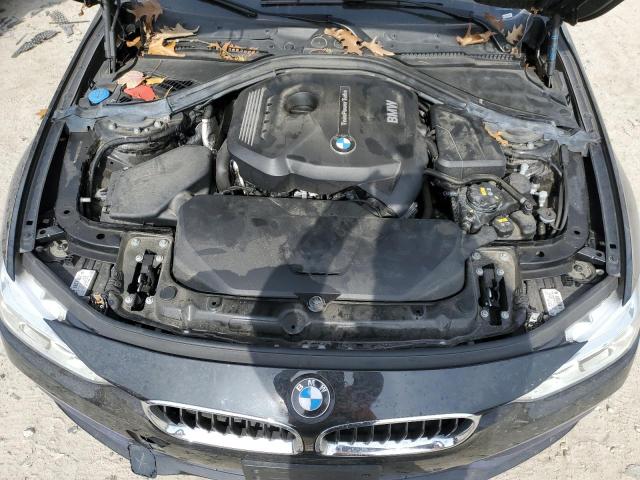 Photo 10 VIN: WBA8D9C56JA615521 - BMW 330 XI 