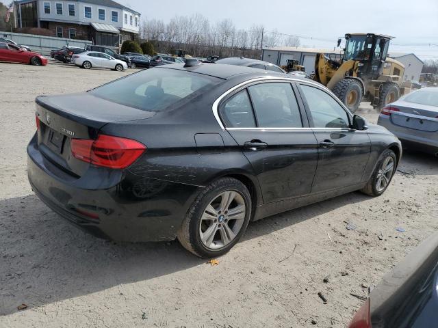 Photo 2 VIN: WBA8D9C56JA615521 - BMW 330 XI 