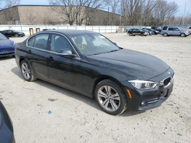 Photo 3 VIN: WBA8D9C56JA615521 - BMW 330 XI 