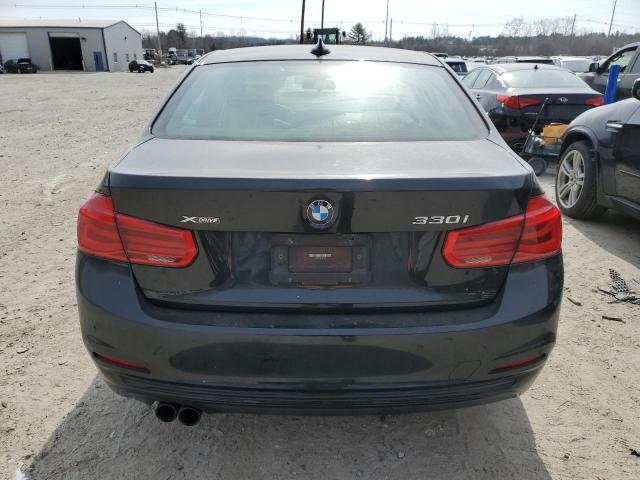 Photo 5 VIN: WBA8D9C56JA615521 - BMW 330 XI 