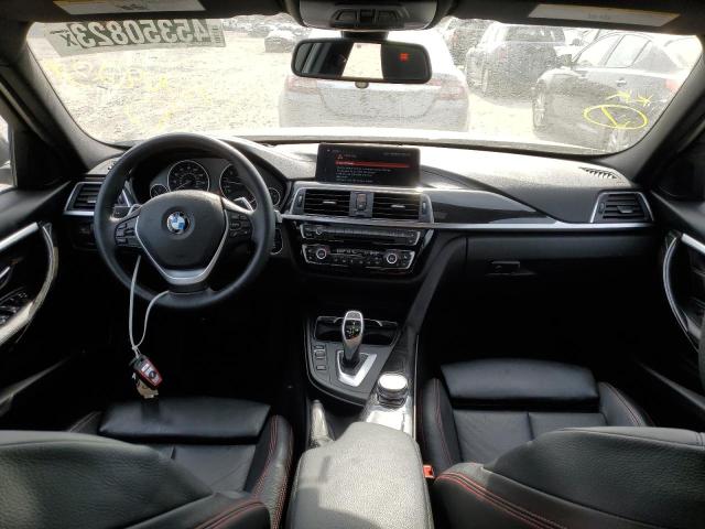 Photo 7 VIN: WBA8D9C56JA615521 - BMW 330 XI 