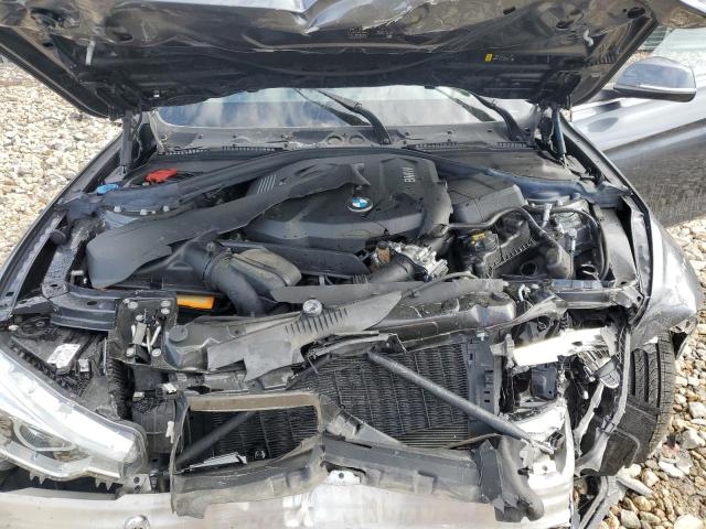 Photo 10 VIN: WBA8D9C56JA616071 - BMW 3 SERIES 