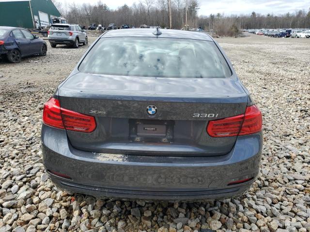 Photo 5 VIN: WBA8D9C56JA616071 - BMW 3 SERIES 