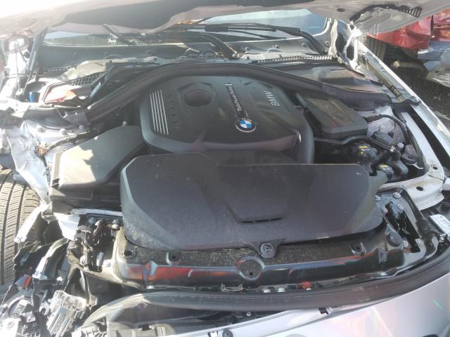 Photo 6 VIN: WBA8D9C56JEM32130 - BMW 330 XI 