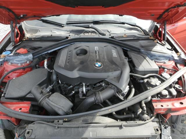 Photo 10 VIN: WBA8D9C56JEM32919 - BMW 3 SERIES 