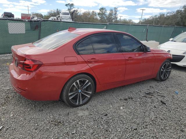 Photo 2 VIN: WBA8D9C56JEM32919 - BMW 3 SERIES 