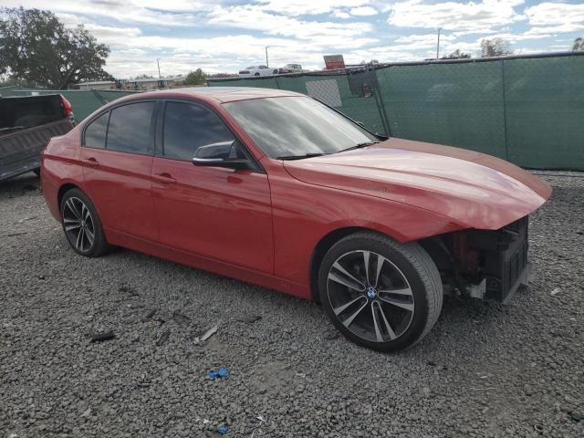 Photo 3 VIN: WBA8D9C56JEM32919 - BMW 3 SERIES 