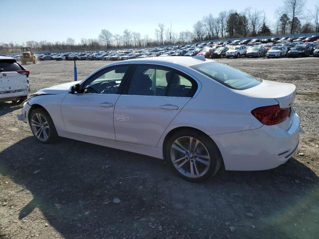 Photo 1 VIN: WBA8D9C56JEM34475 - BMW 3 SERIES 