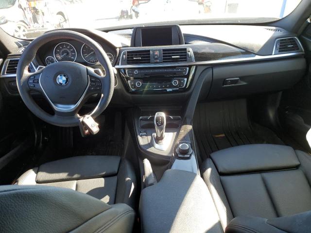 Photo 7 VIN: WBA8D9C56JEM34475 - BMW 3 SERIES 