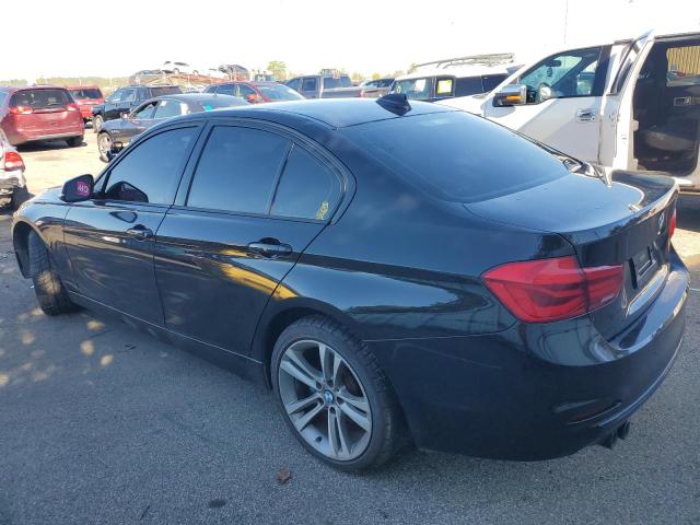 Photo 1 VIN: WBA8D9C57JA614703 - BMW 330 XI 