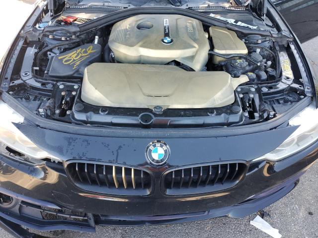 Photo 10 VIN: WBA8D9C57JA614703 - BMW 330 XI 