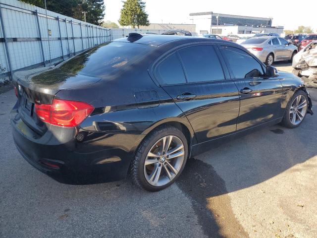 Photo 2 VIN: WBA8D9C57JA614703 - BMW 330 XI 