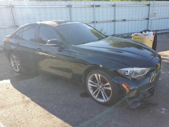 Photo 3 VIN: WBA8D9C57JA614703 - BMW 330 XI 