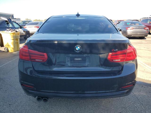 Photo 5 VIN: WBA8D9C57JA614703 - BMW 330 XI 