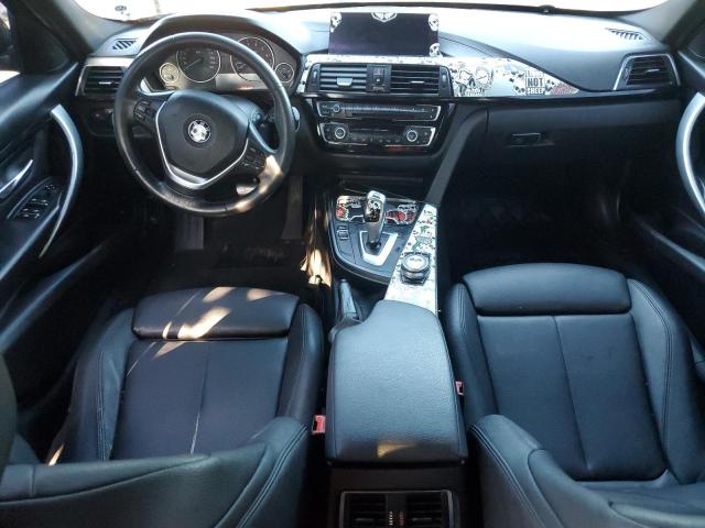 Photo 7 VIN: WBA8D9C57JA614703 - BMW 330 XI 