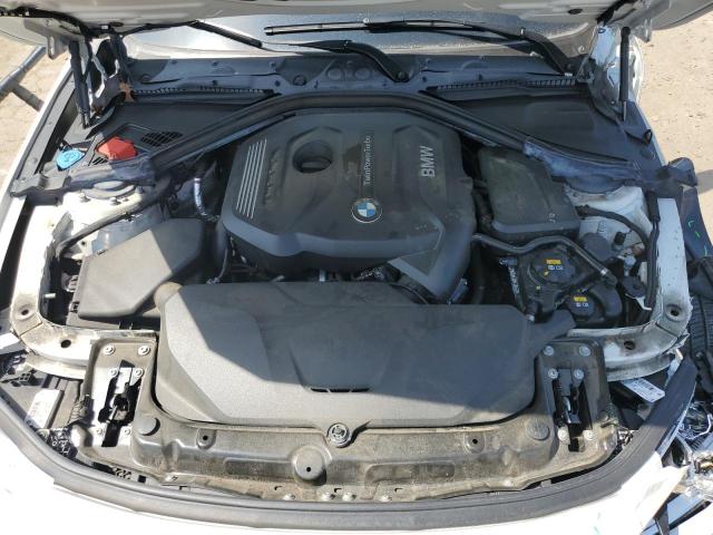 Photo 10 VIN: WBA8D9C57JEB35208 - BMW 3 SERIES 