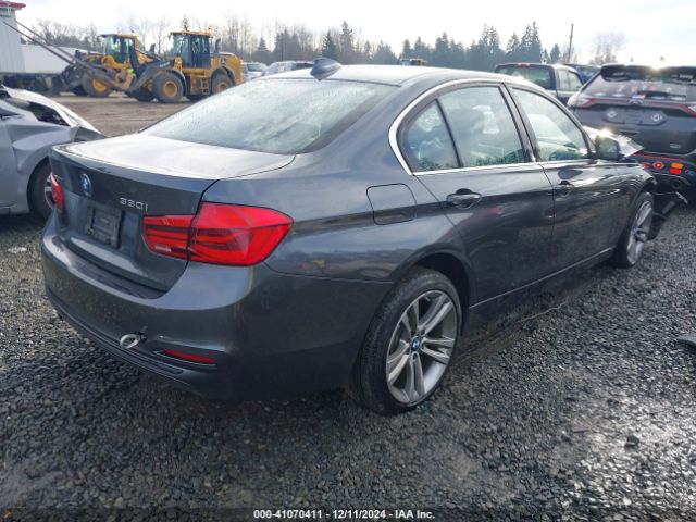 Photo 3 VIN: WBA8D9C57JEB35273 - BMW 330I 