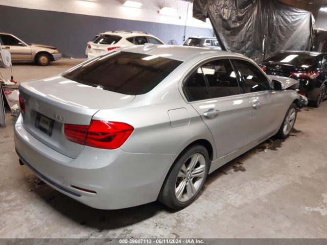 Photo 3 VIN: WBA8D9C57JEB35306 - BMW 330I 