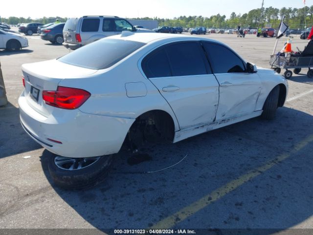 Photo 3 VIN: WBA8D9C57JEB35354 - BMW 330I 