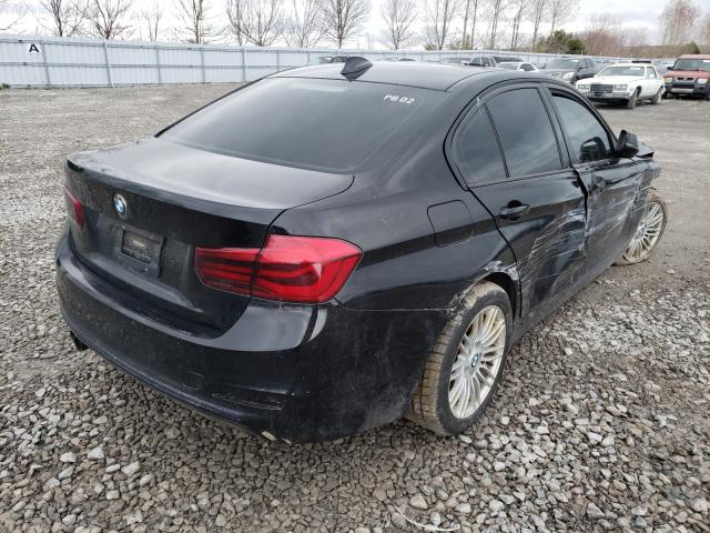 Photo 3 VIN: WBA8D9C57JEM32394 - BMW 330 XI 