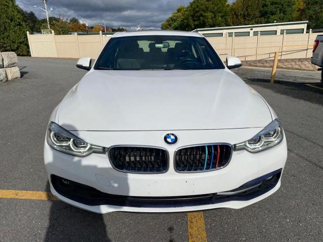 Photo 5 VIN: WBA8D9C57JEM33139 - BMW 330 XI 