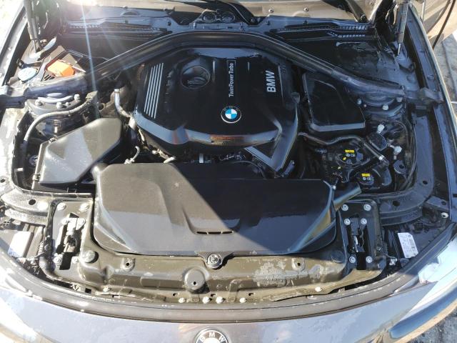 Photo 10 VIN: WBA8D9C57JEM33738 - BMW 330 XI 