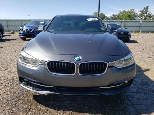 Photo 4 VIN: WBA8D9C57JEM33738 - BMW 330 XI 