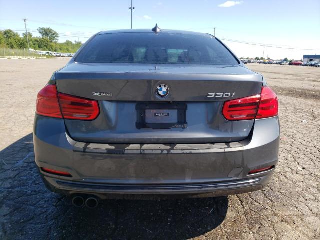 Photo 5 VIN: WBA8D9C57JEM33738 - BMW 330 XI 