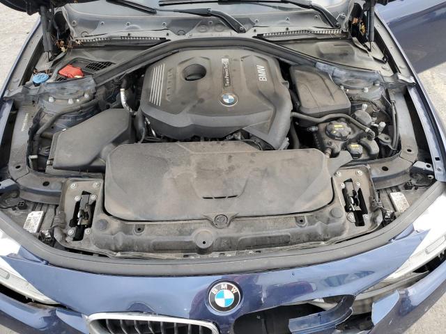 Photo 10 VIN: WBA8D9C57JEM34940 - BMW 330 XI 