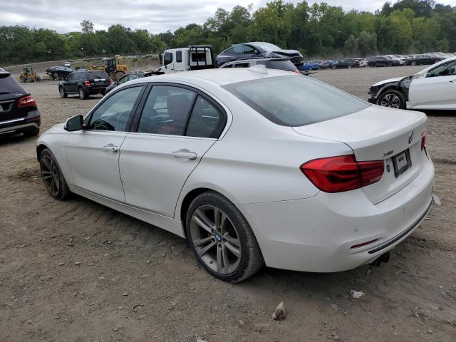 Photo 1 VIN: WBA8D9C58JA012909 - BMW 330 XI 