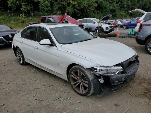 Photo 3 VIN: WBA8D9C58JA012909 - BMW 330 XI 