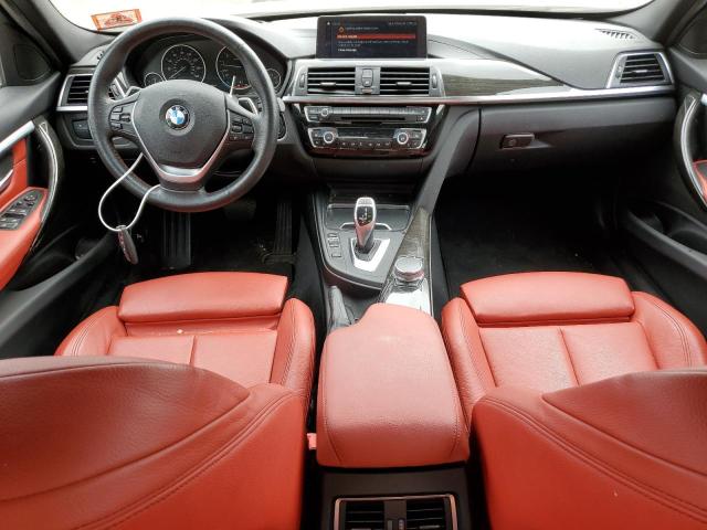 Photo 7 VIN: WBA8D9C58JA012909 - BMW 330 XI 